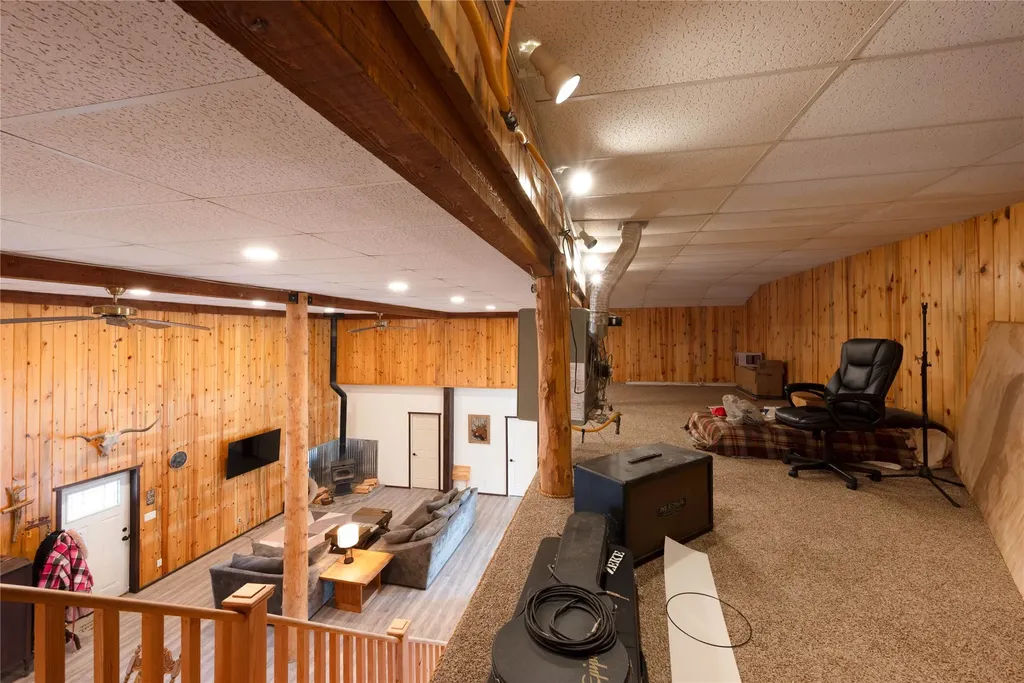 1 Guy Hall Road Trout Creek MT 59874