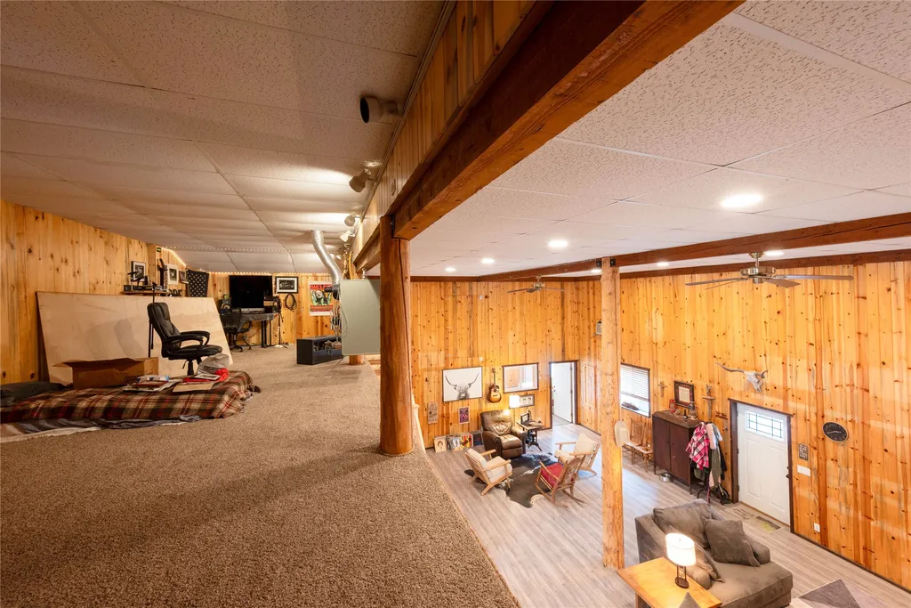 1 Guy Hall Road Trout Creek MT 59874