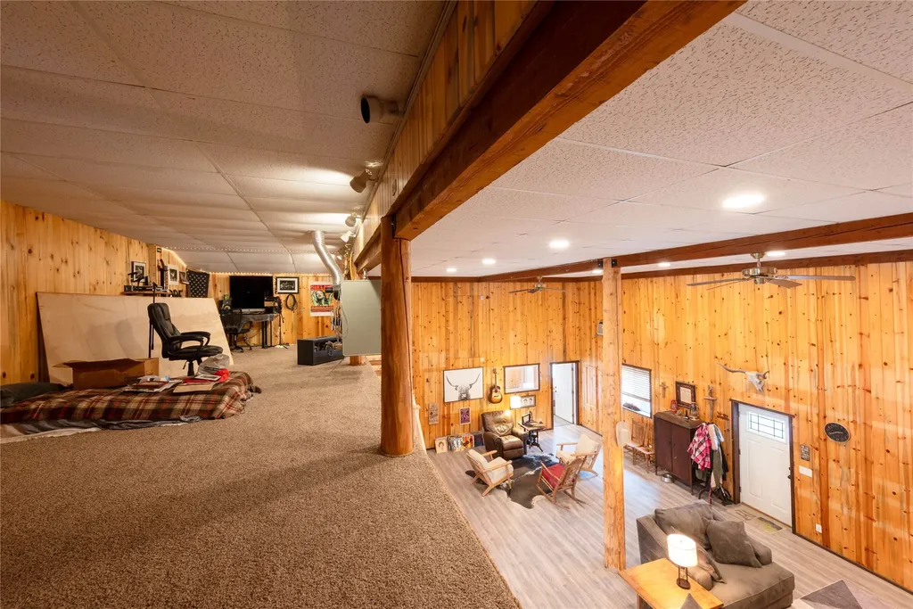 1 Guy Hall Road Trout Creek MT 59874