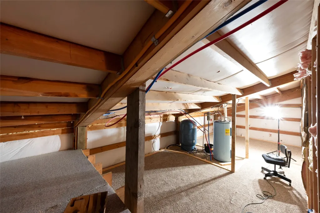 1 Guy Hall Road Trout Creek MT 59874