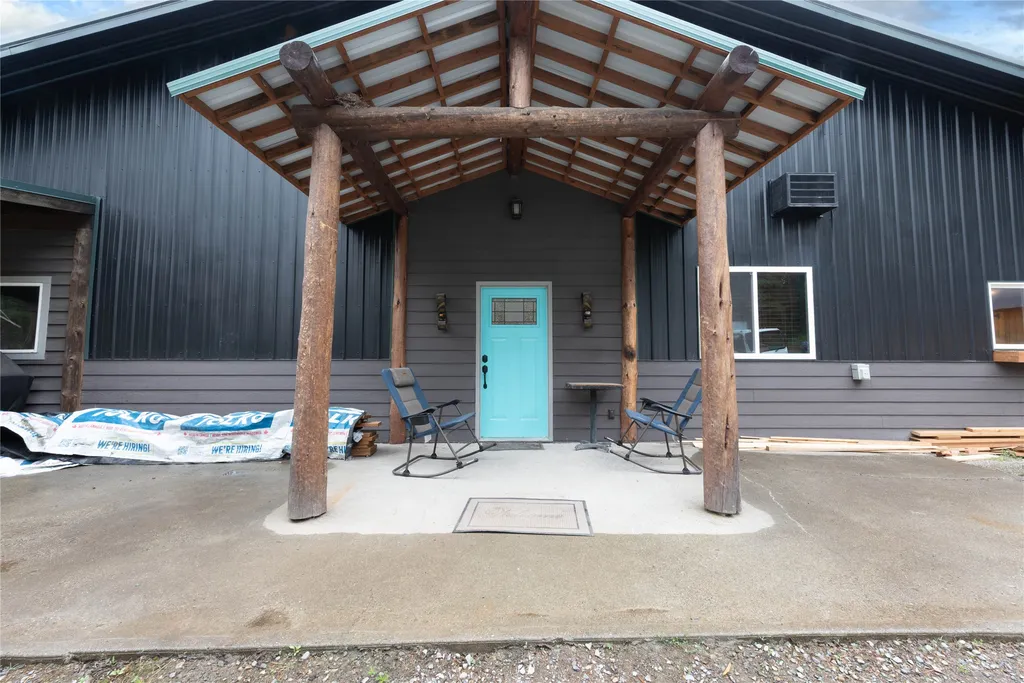 1 Guy Hall Road Trout Creek MT 59874