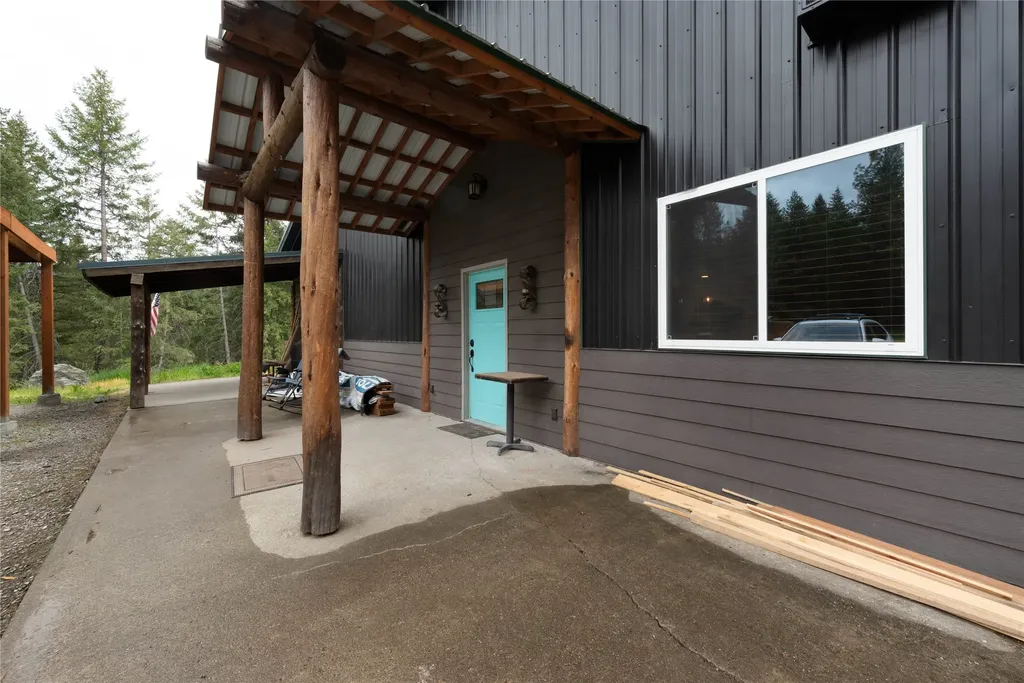 1 Guy Hall Road Trout Creek MT 59874