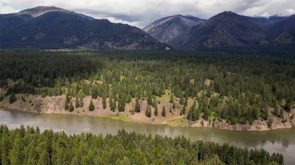 1 Guy Hall Road Trout Creek MT 59874