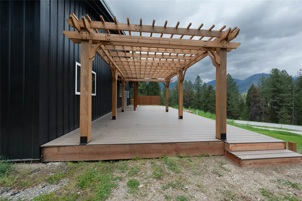 1 Guy Hall Road Trout Creek MT 59874