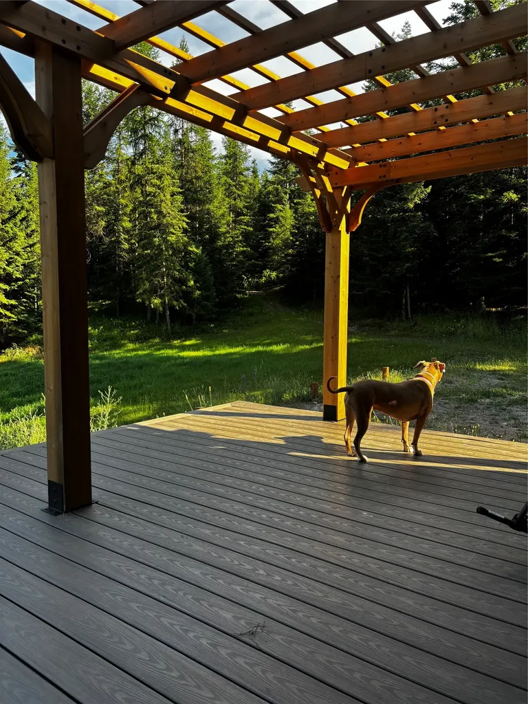 1 Guy Hall Road Trout Creek MT 59874