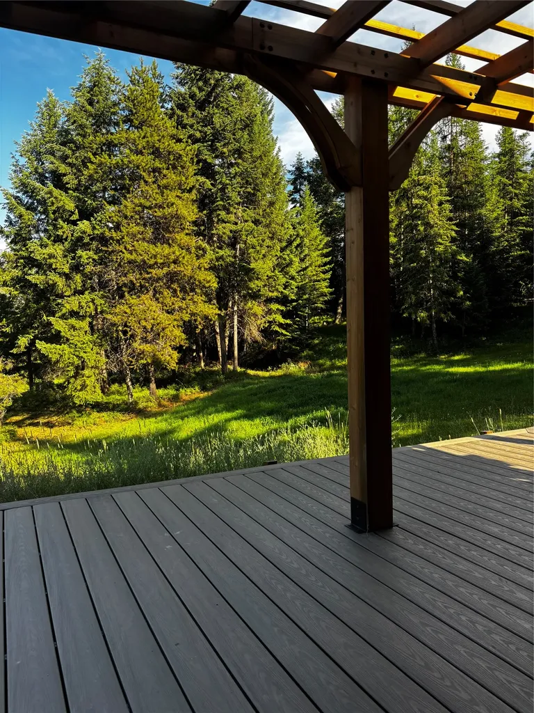 1 Guy Hall Road Trout Creek MT 59874