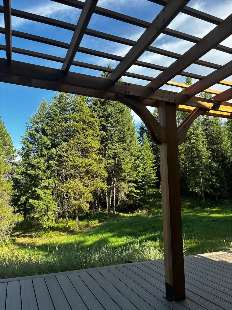 1 Guy Hall Road Trout Creek MT 59874