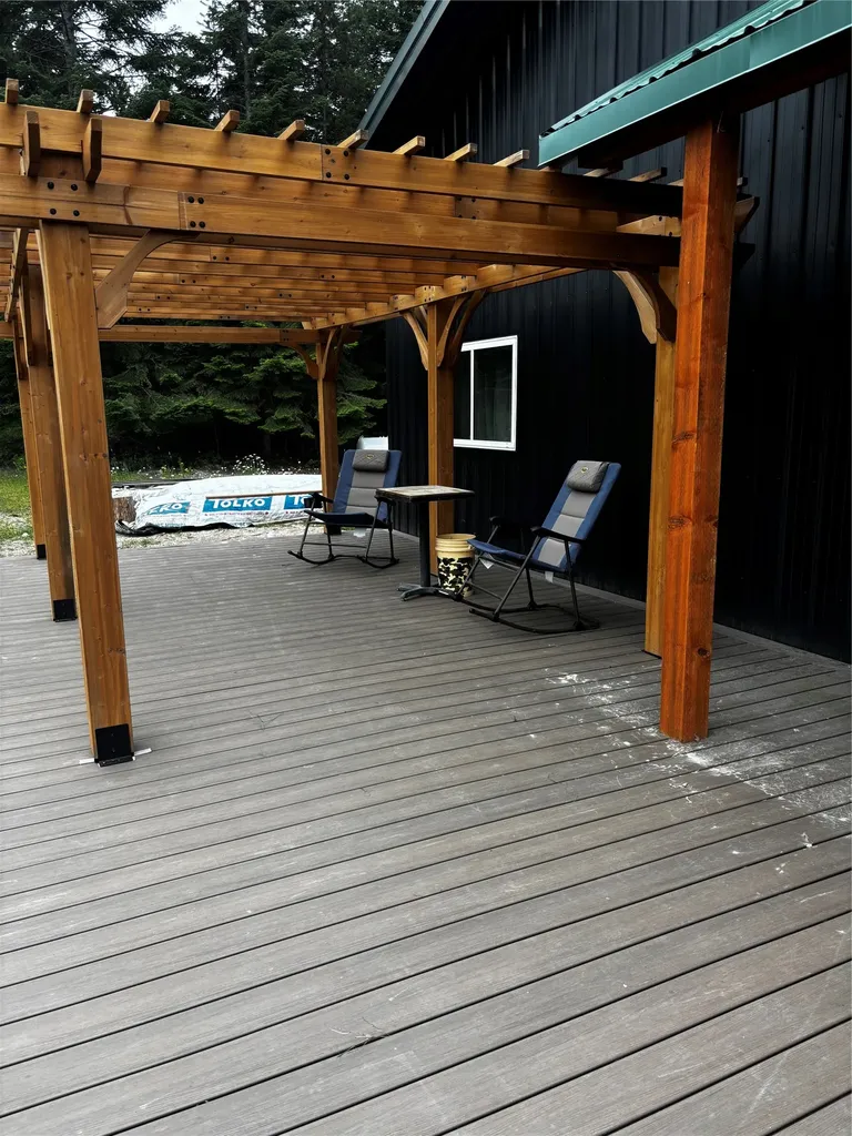 1 Guy Hall Road Trout Creek MT 59874