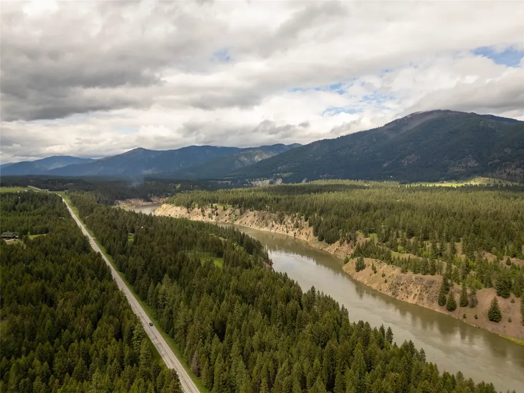 1 Guy Hall Road Trout Creek MT 59874