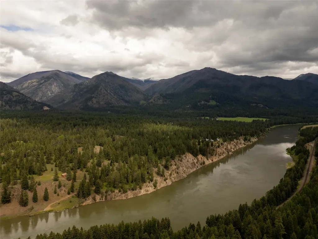 1 Guy Hall Road Trout Creek MT 59874