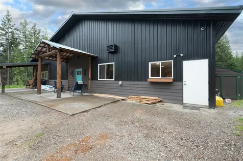 1 Guy Hall Road Trout Creek MT 59874