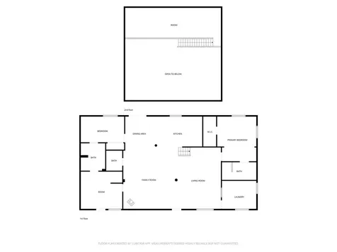 1 Guy Hall Road Trout Creek MT 59874