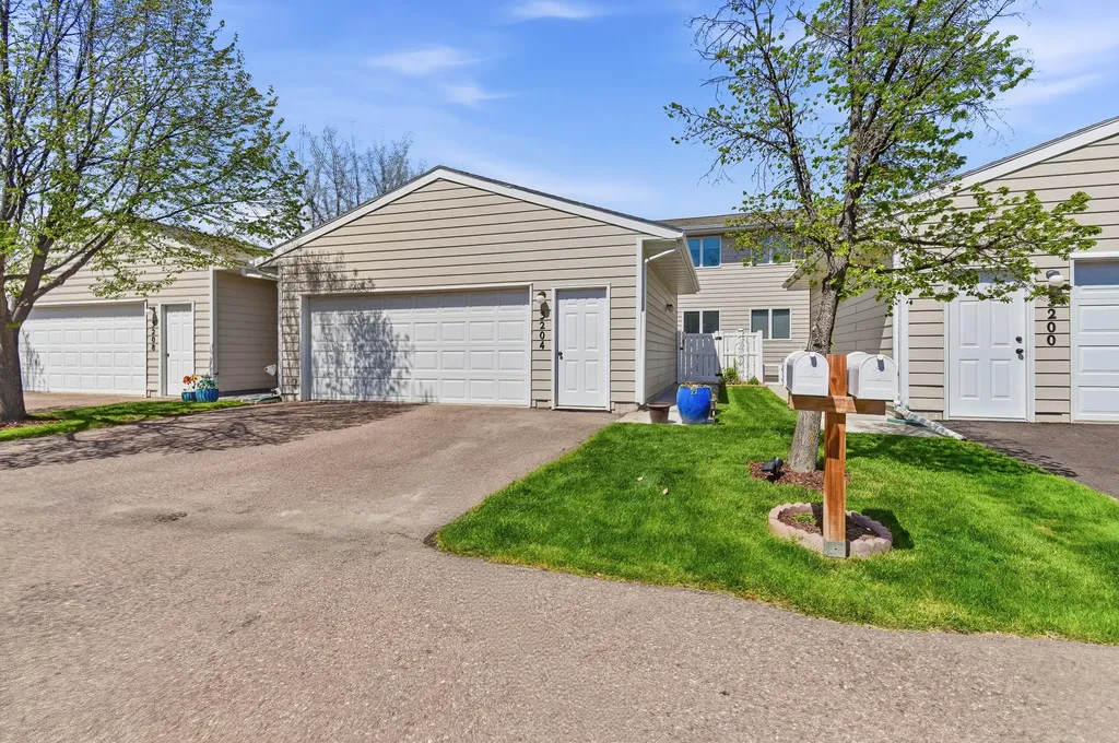 3204 Meadowood Lane Great Falls MT 59404