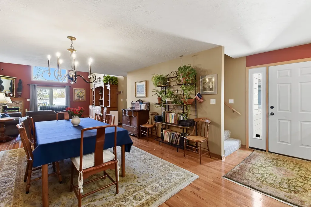 3204 Meadowood Lane Great Falls MT 59404