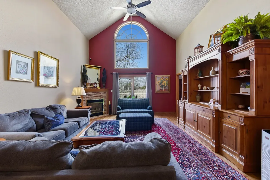 3204 Meadowood Lane Great Falls MT 59404