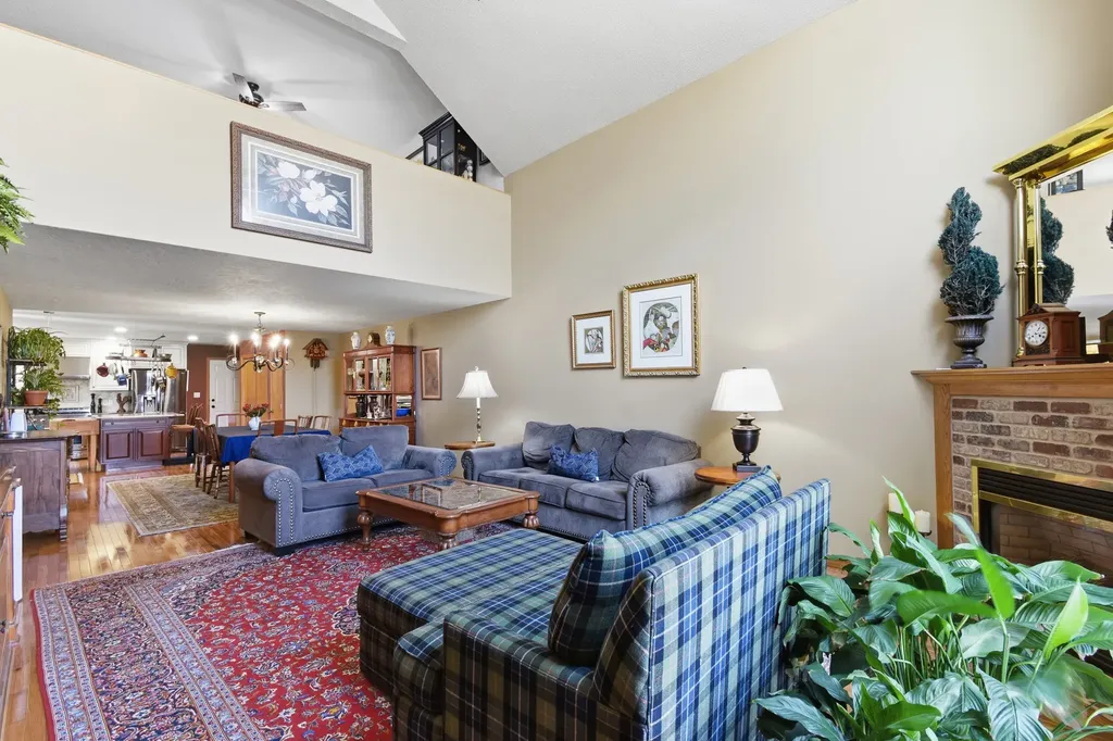 3204 Meadowood Lane Great Falls MT 59404