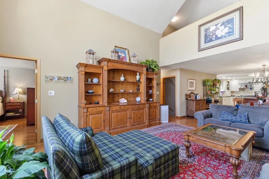3204 Meadowood Lane Great Falls MT 59404