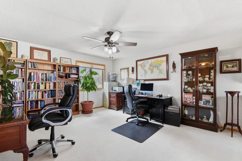 3204 Meadowood Lane Great Falls MT 59404