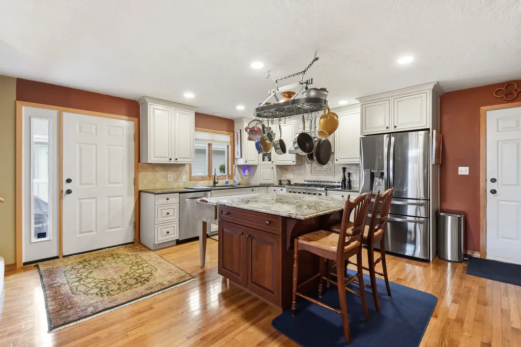 3204 Meadowood Lane Great Falls MT 59404