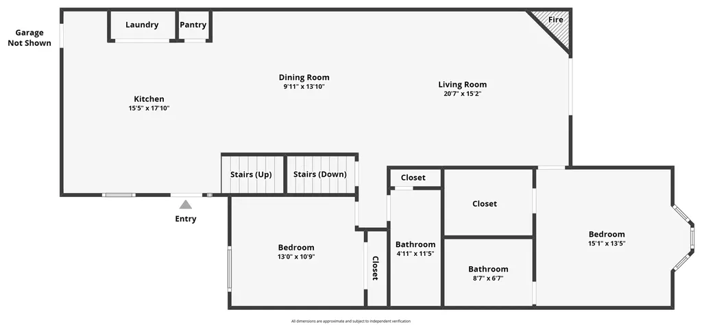3204 Meadowood Lane Great Falls MT 59404
