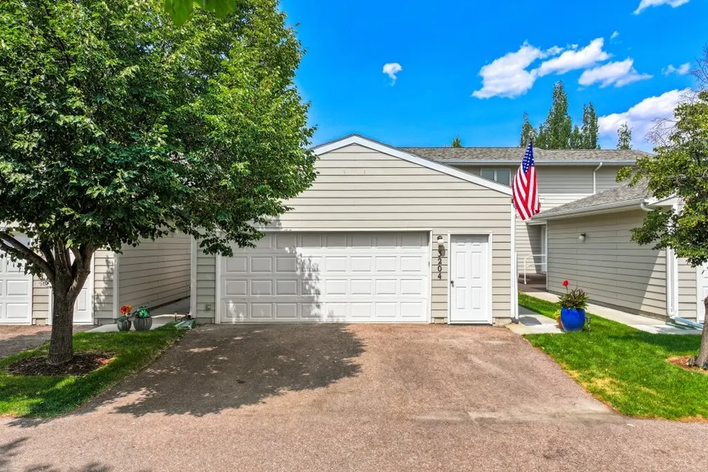3204 Meadowood Lane Great Falls MT 59404