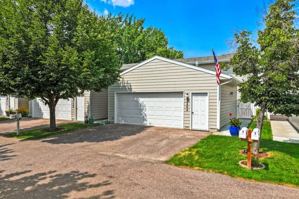 3204 Meadowood Lane Great Falls MT 59404