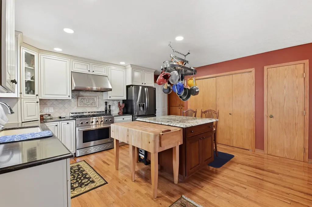 3204 Meadowood Lane Great Falls MT 59404