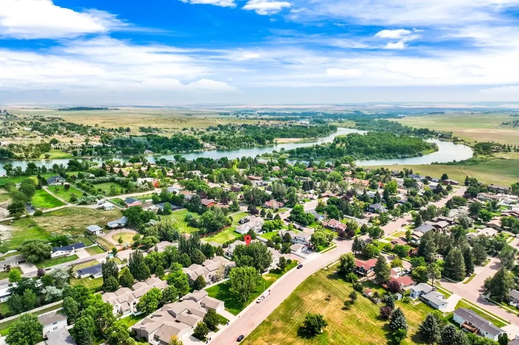 3204 Meadowood Lane Great Falls MT 59404