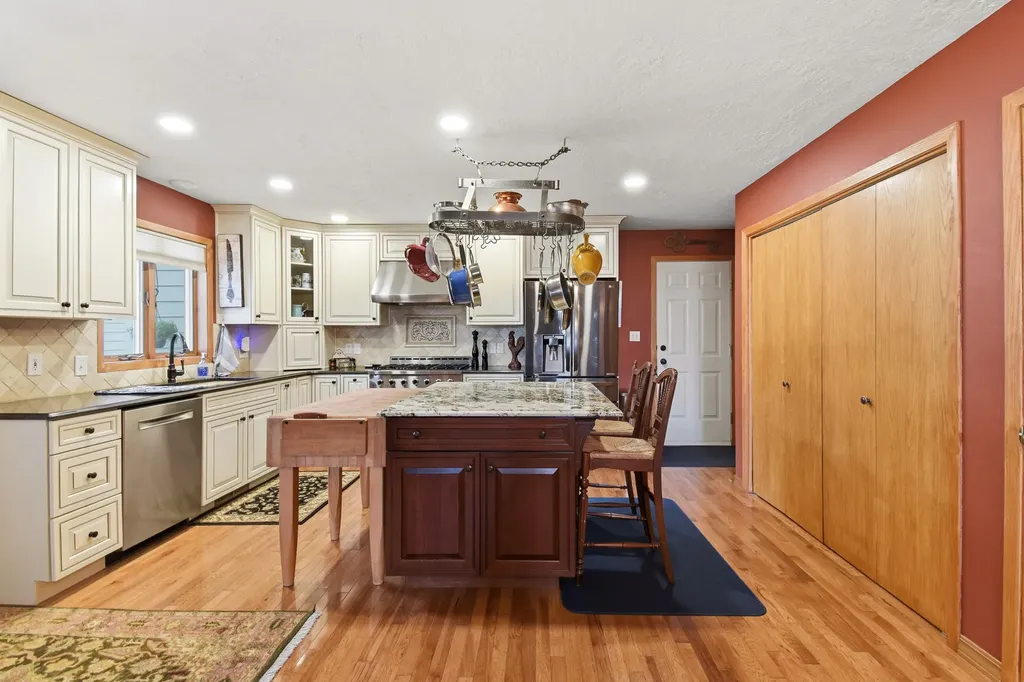 3204 Meadowood Lane Great Falls MT 59404