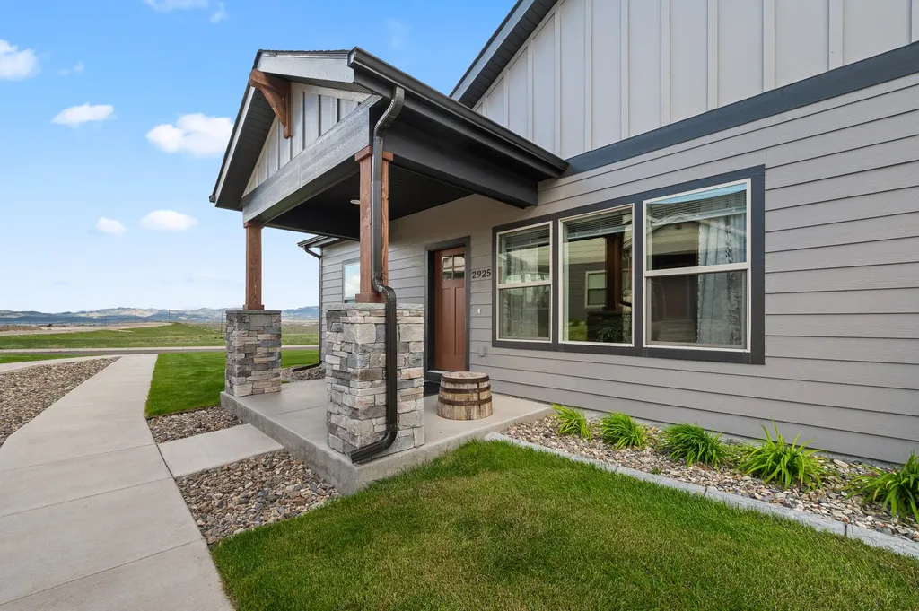 2925 Aspen View Loop Helena MT 59601