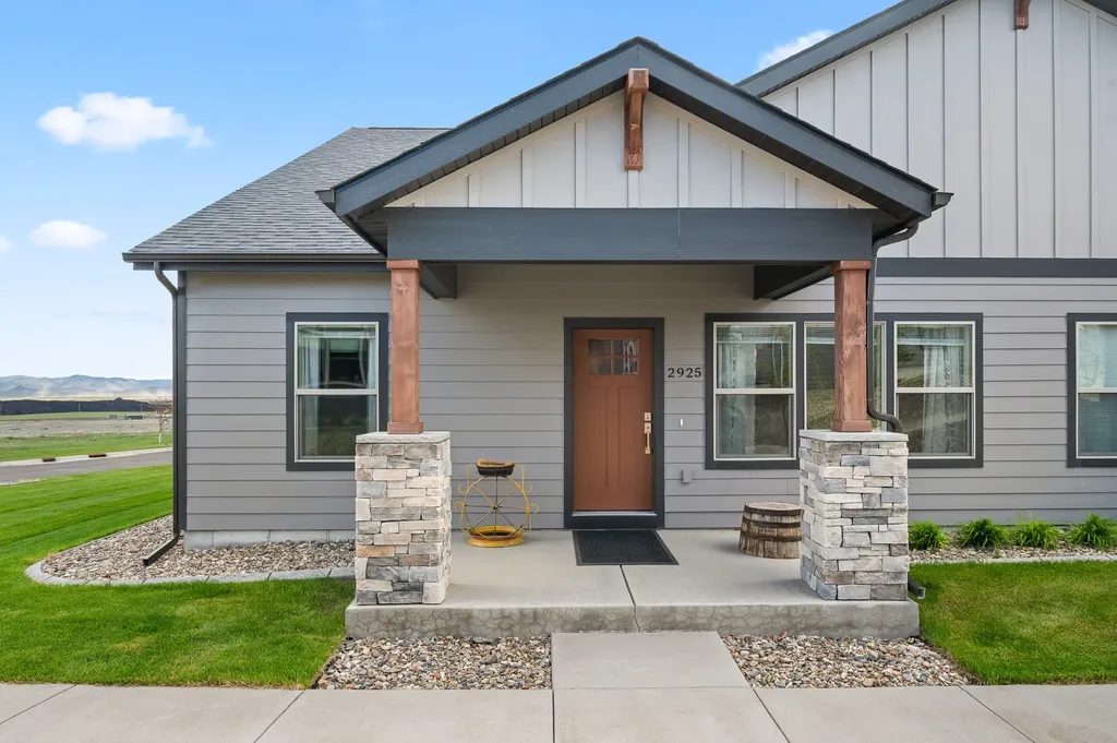 2925 Aspen View Loop Helena MT 59601