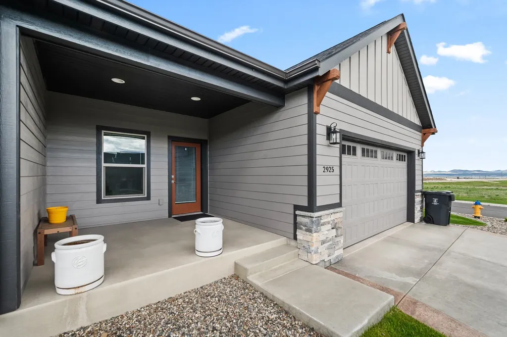 2925 Aspen View Loop Helena MT 59601
