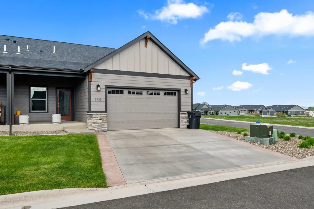 2925 Aspen View Loop Helena MT 59601