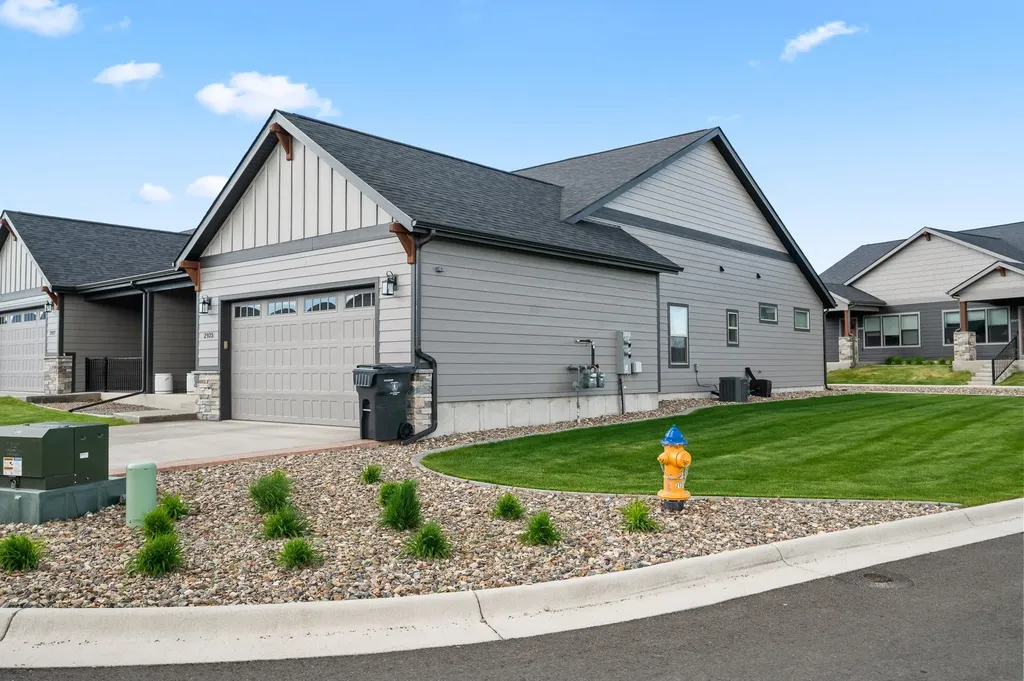2925 Aspen View Loop Helena MT 59601