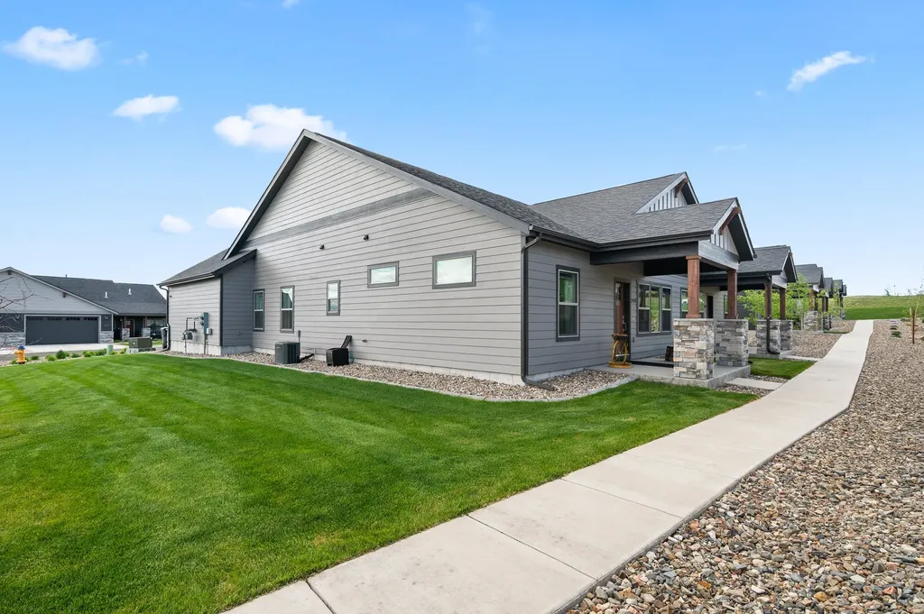 2925 Aspen View Loop Helena MT 59601