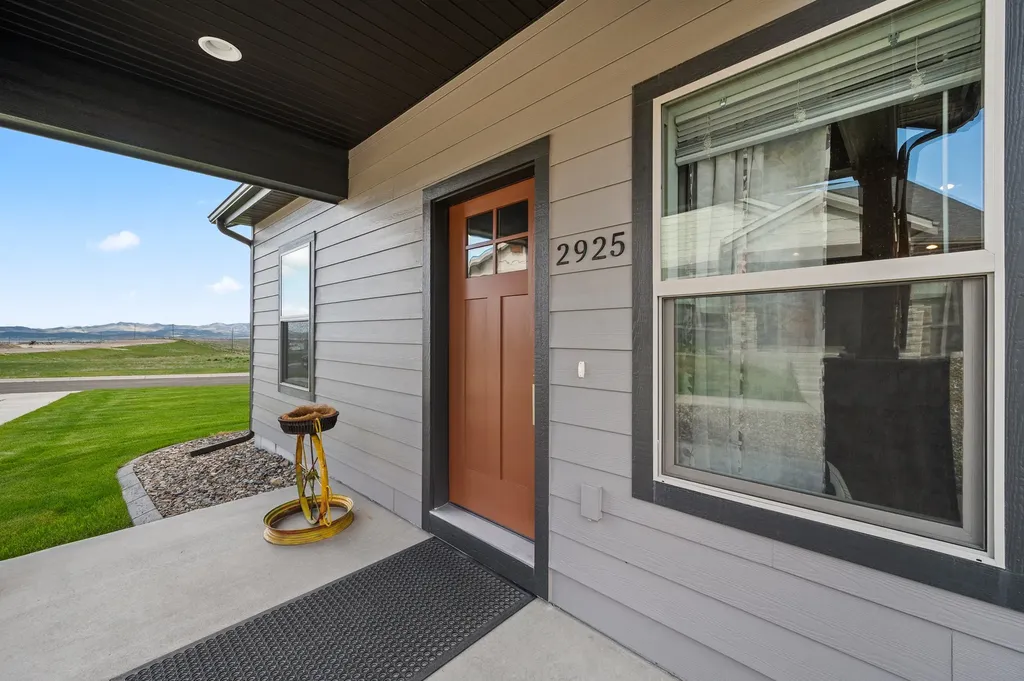 2925 Aspen View Loop Helena MT 59601