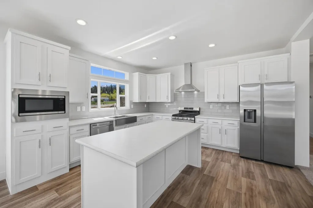 120 Nicholson Way Darby MT 59829