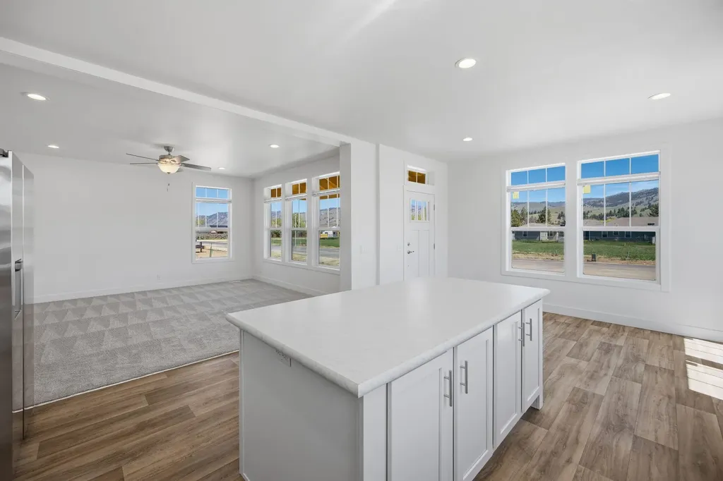 120 Nicholson Way Darby MT 59829