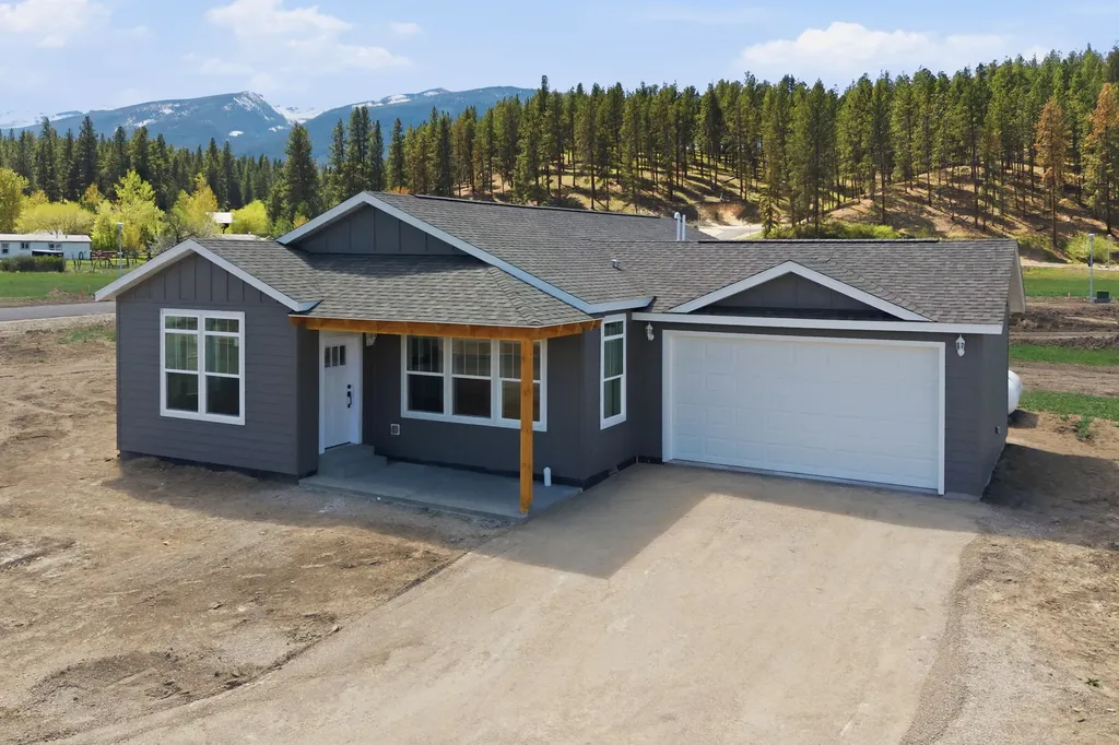 120 Nicholson Way Darby MT 59829