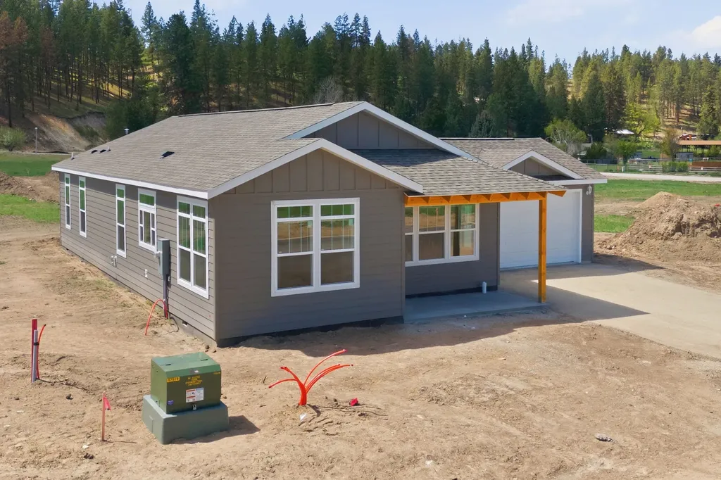 120 Nicholson Way Darby MT 59829