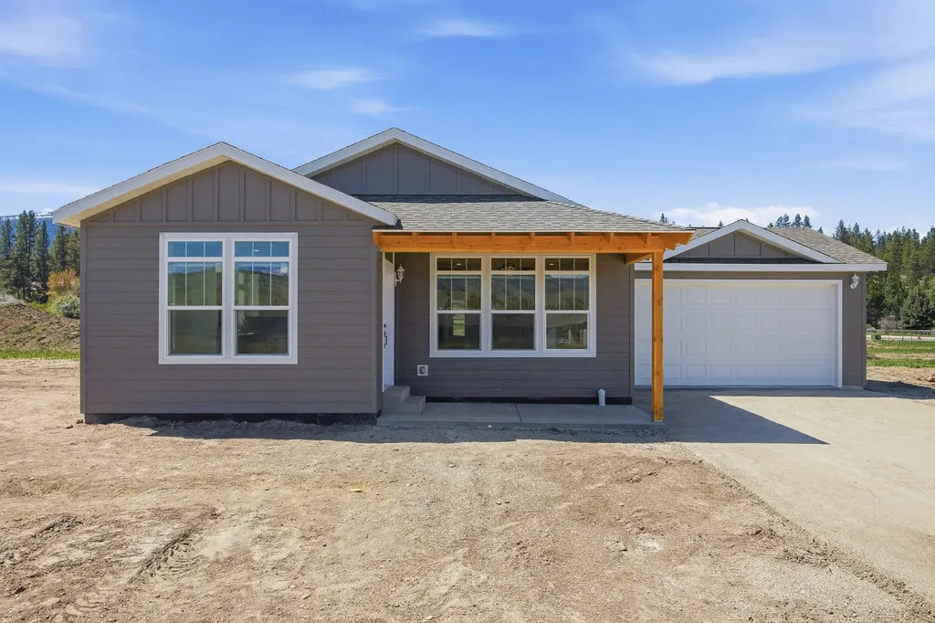 120 Nicholson Way Darby MT 59829