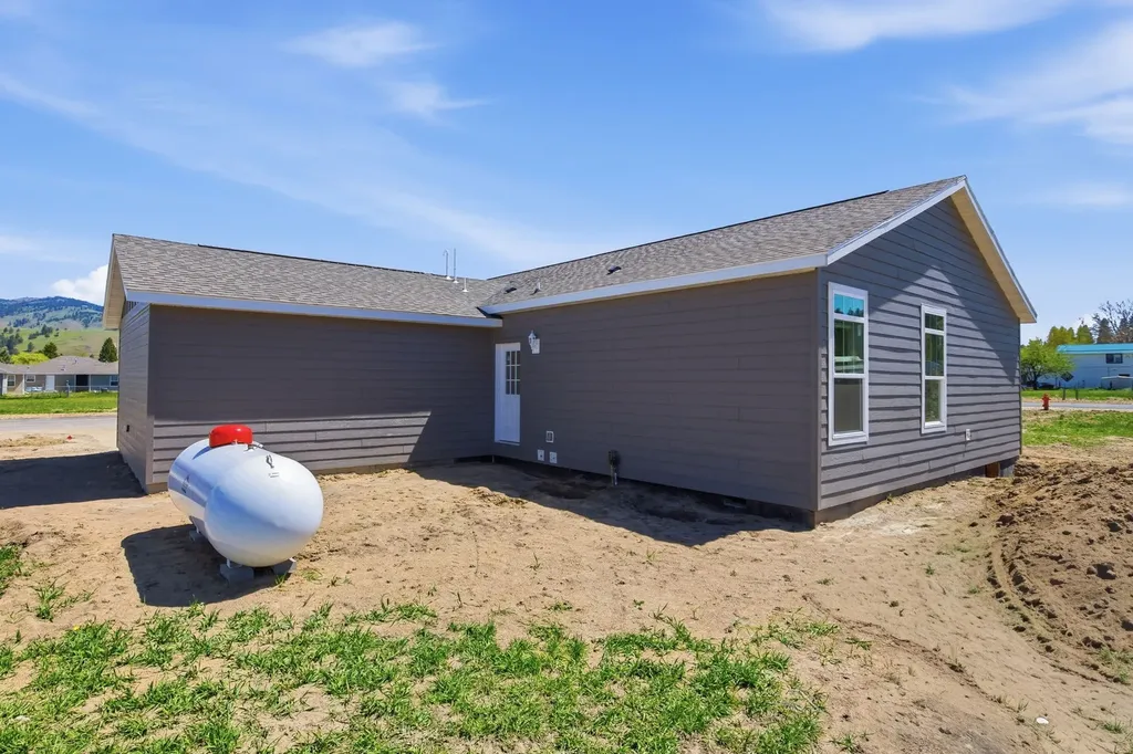 120 Nicholson Way Darby MT 59829