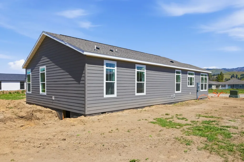 120 Nicholson Way Darby MT 59829