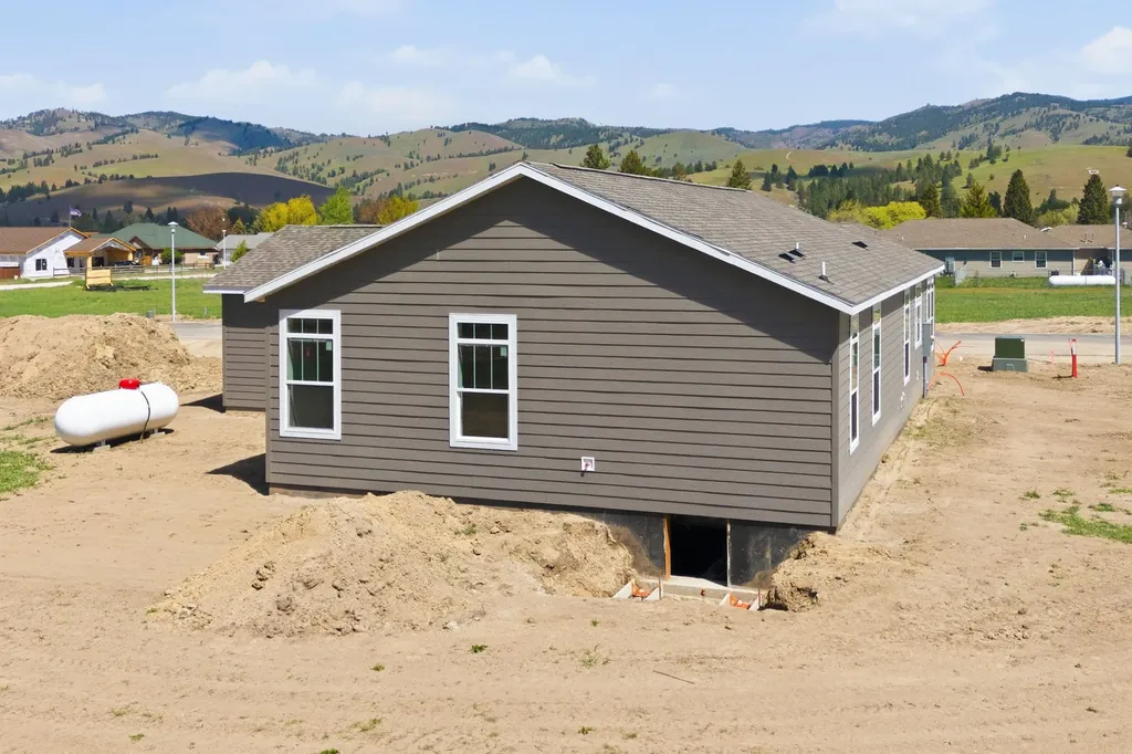 120 Nicholson Way Darby MT 59829