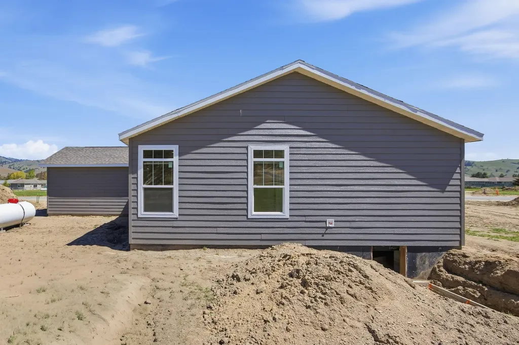 120 Nicholson Way Darby MT 59829