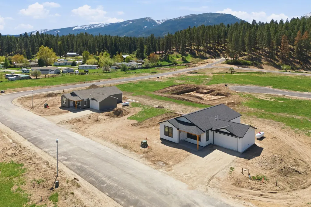 120 Nicholson Way Darby MT 59829