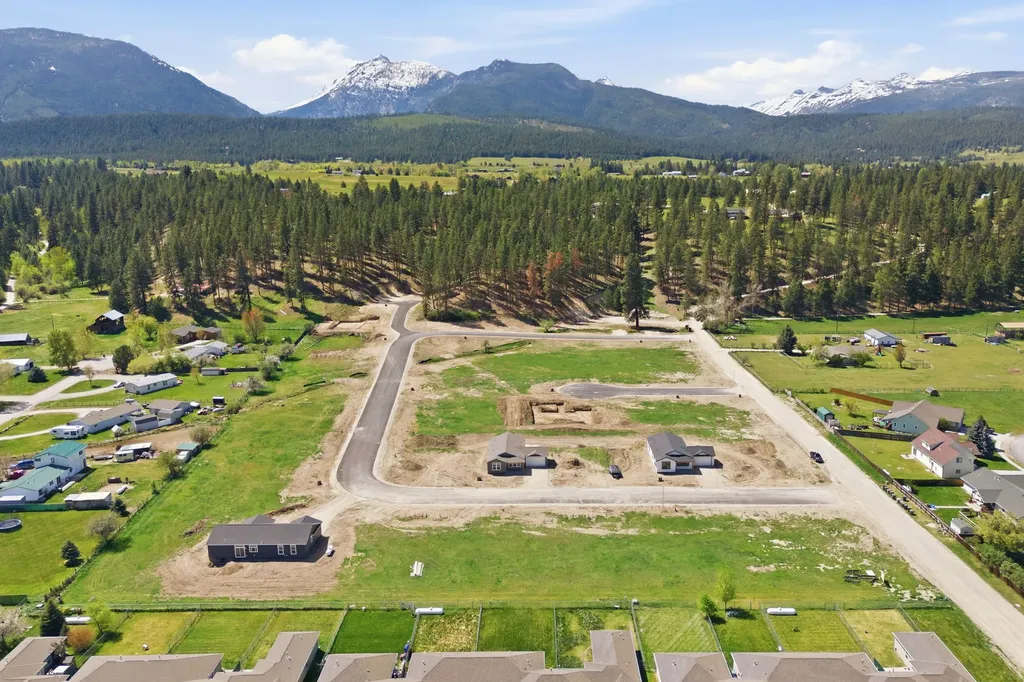 120 Nicholson Way Darby MT 59829