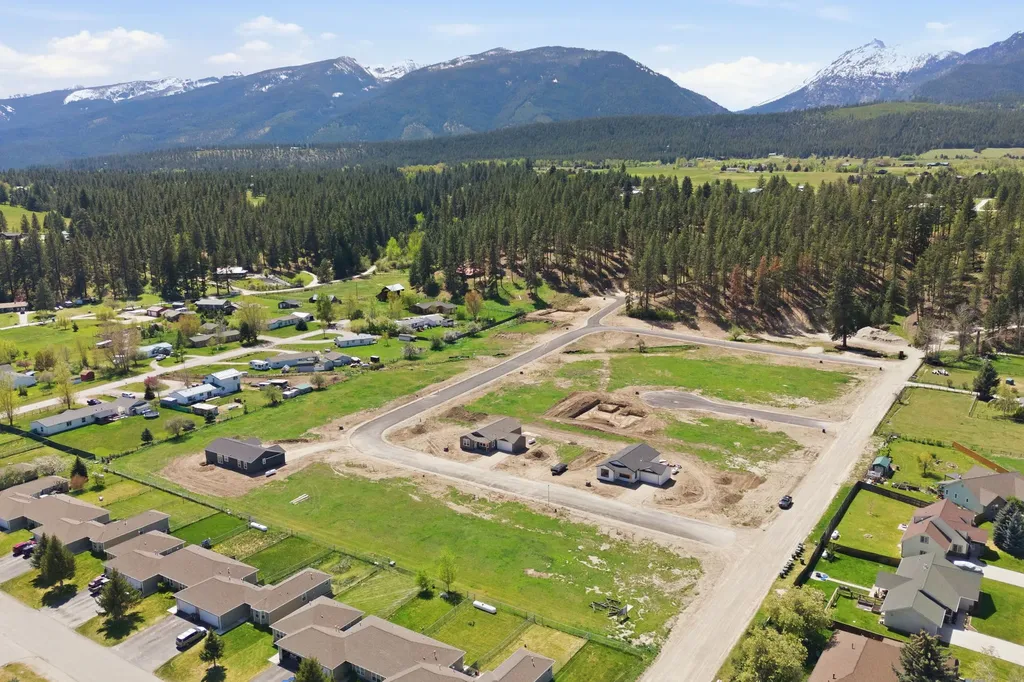 120 Nicholson Way Darby MT 59829