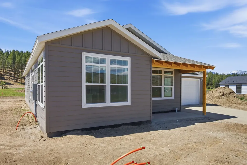 120 Nicholson Way Darby MT 59829