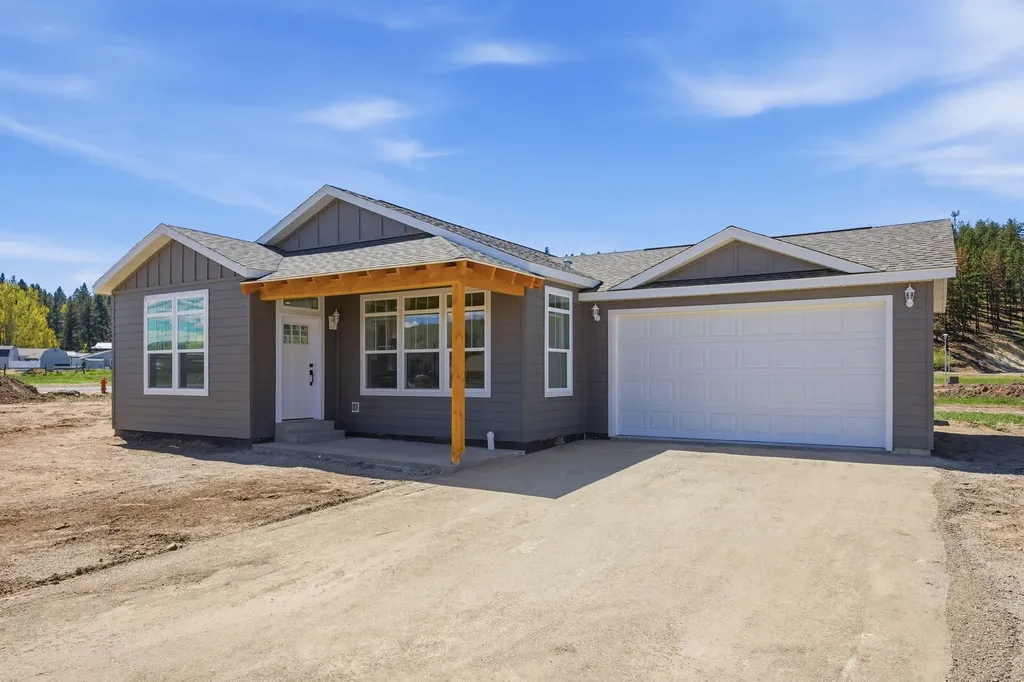 120 Nicholson Way Darby MT 59829
